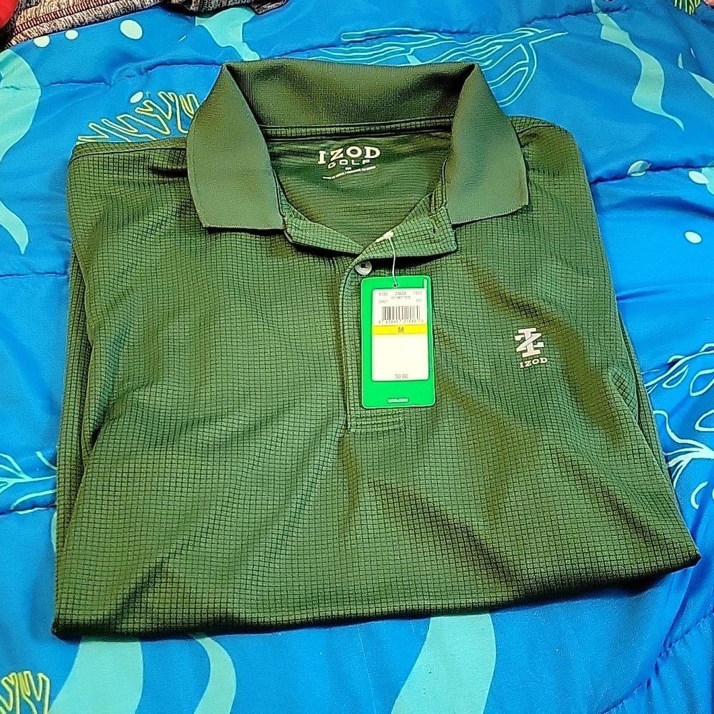 Izod Golf Polo